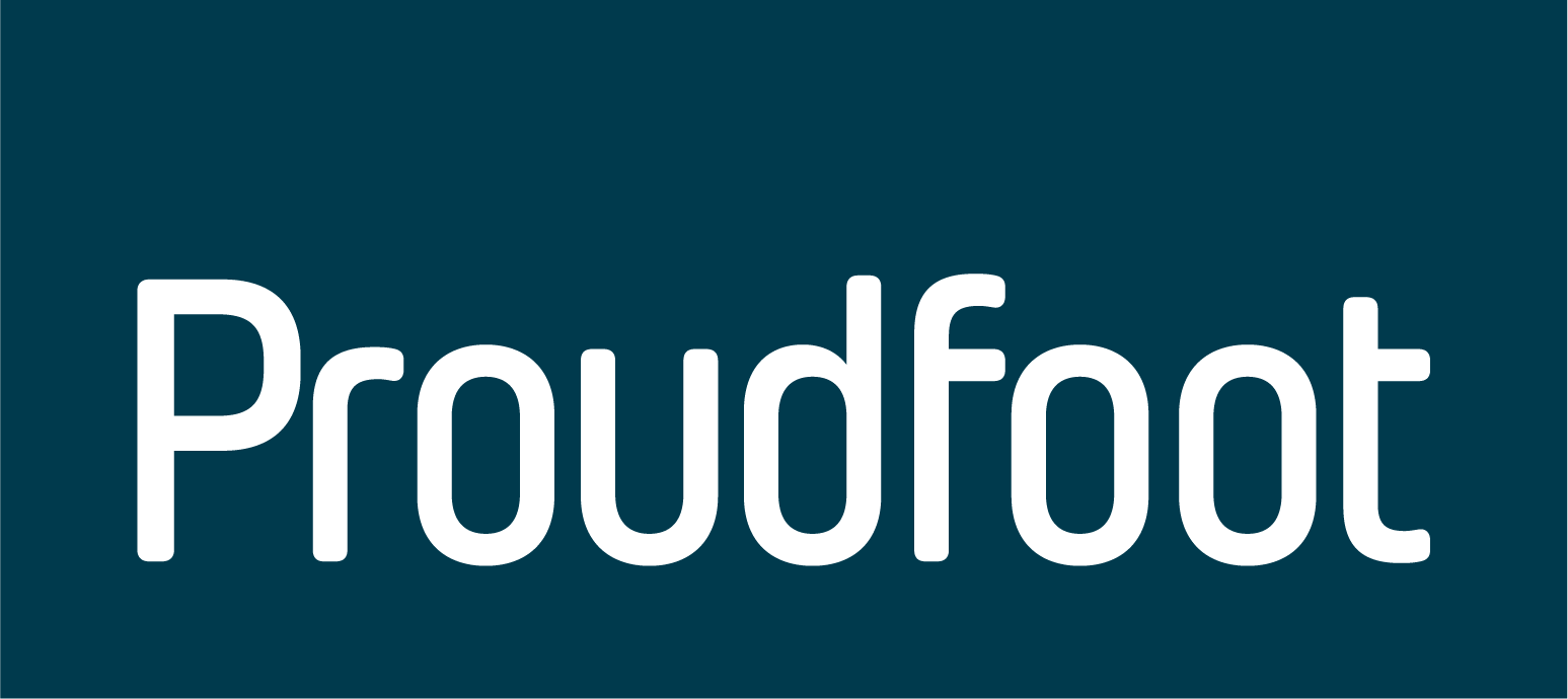 Proudfoot