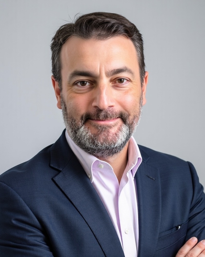 Brian R. Olsaver