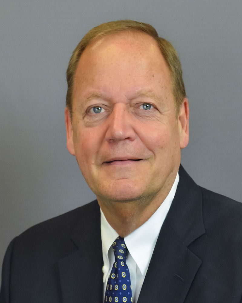 Bruce MacConnell