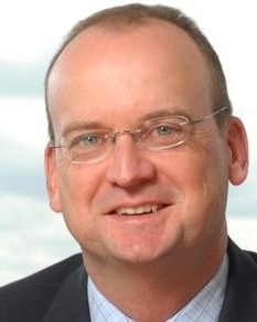 Graham Thomas