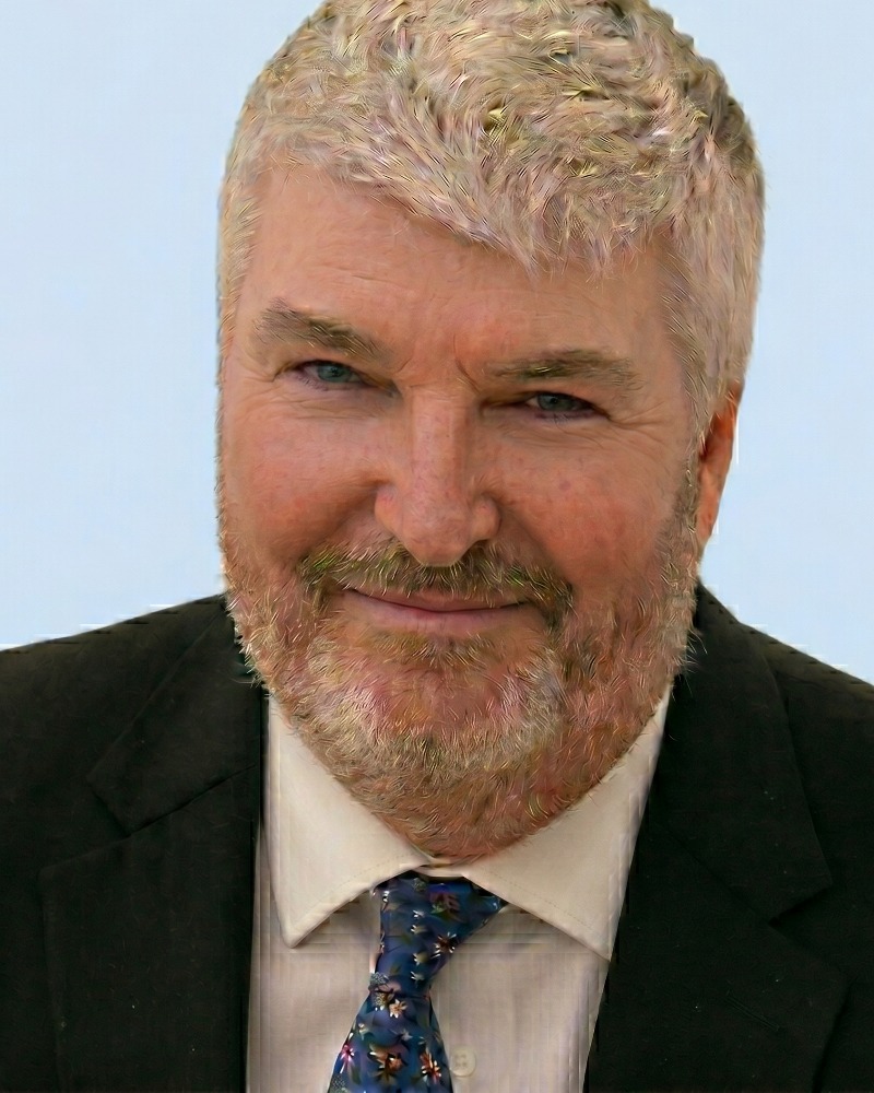 Gregory Yeakle