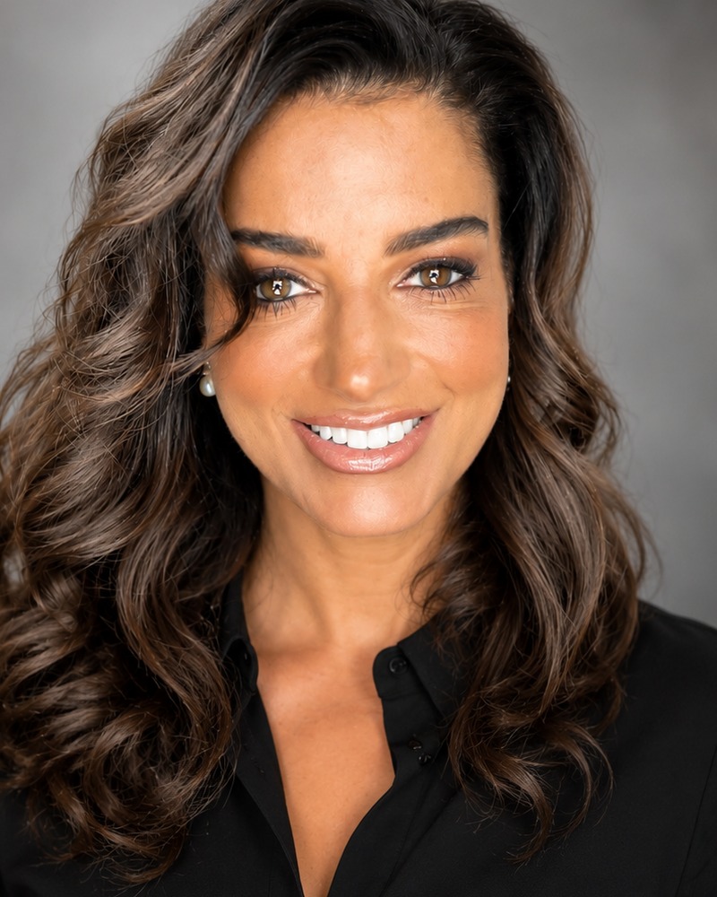 Lisa Craft