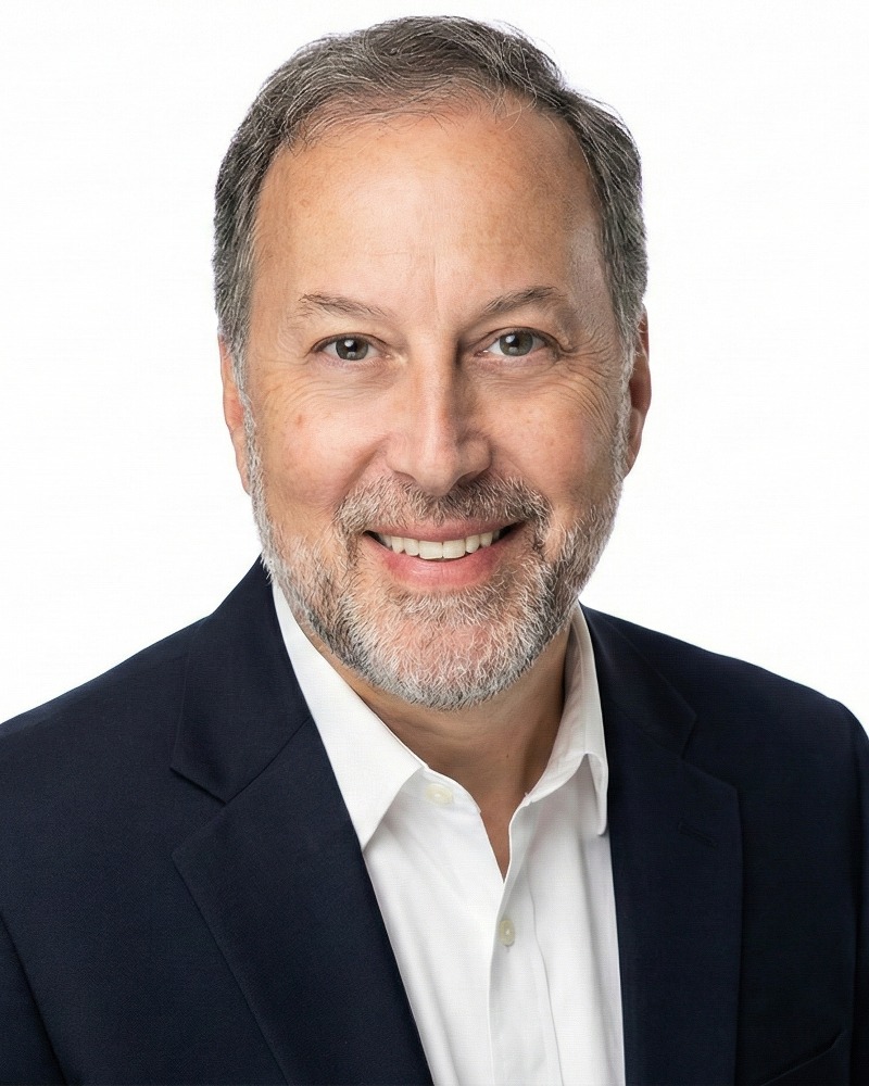 Mike Shuber