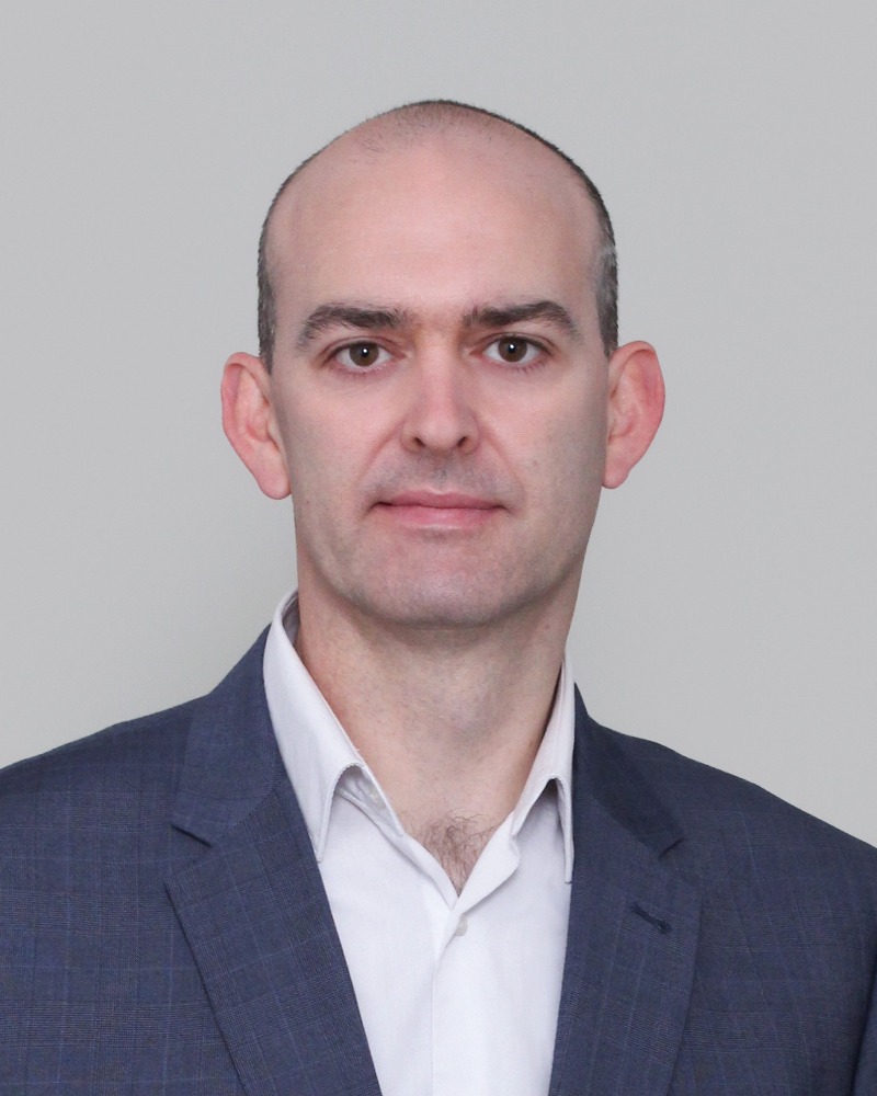 Neil O'Brien
