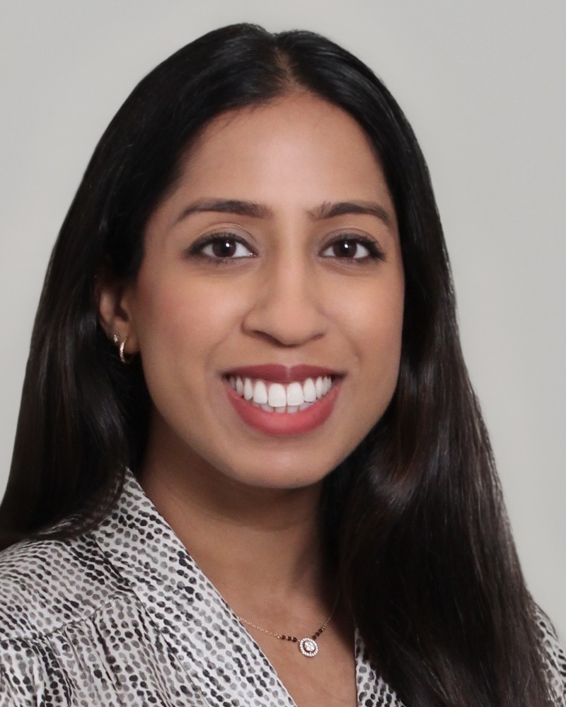 Nikita Gupta